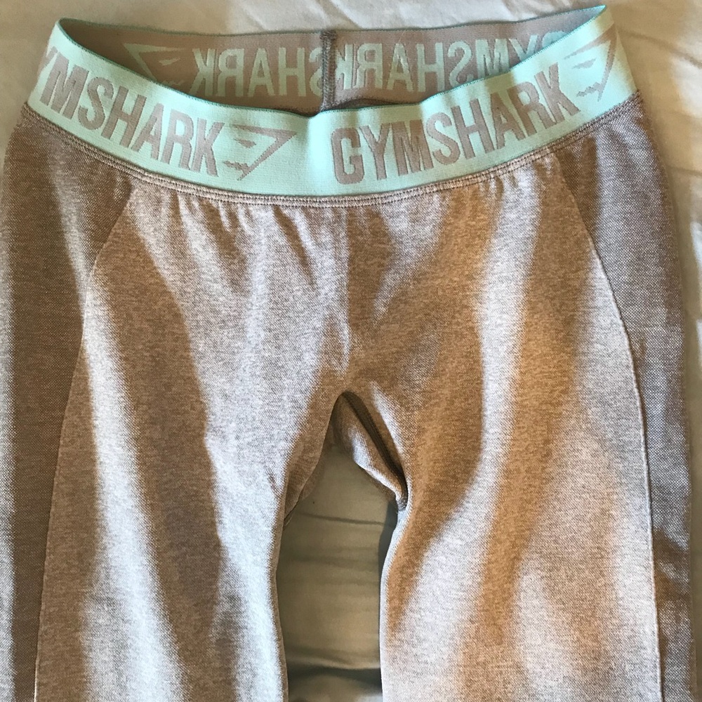 Gymshark Flex Leggings